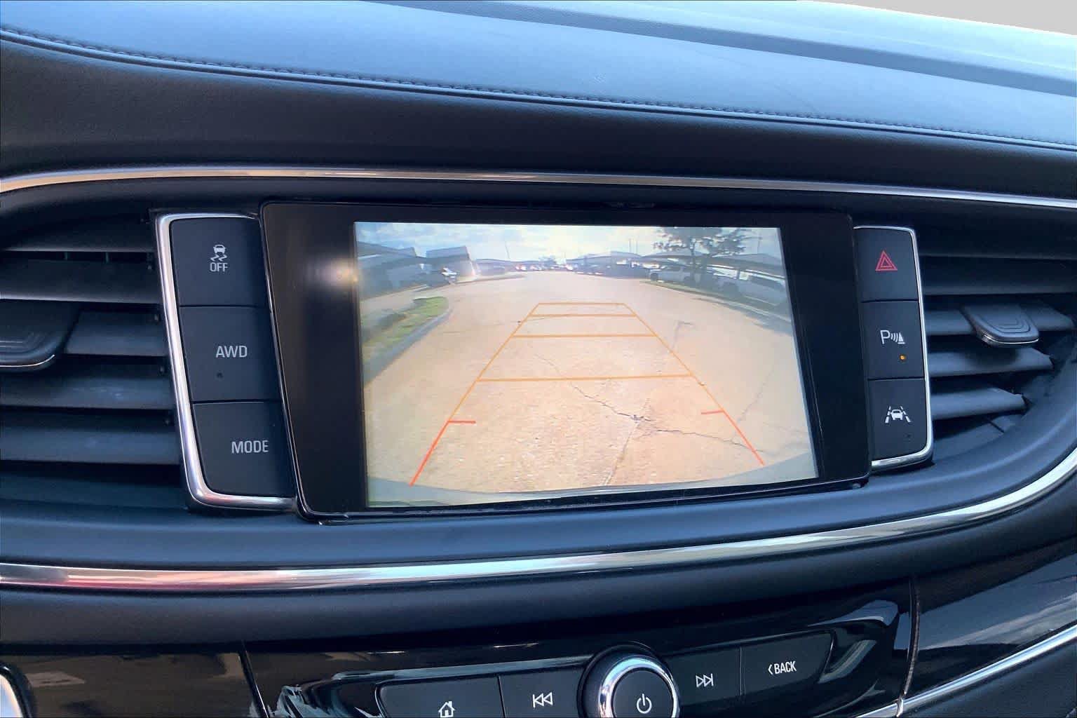 Used 2019 Buick Enclave Premium w/ Experience Buick Package AWD/4WD image 25