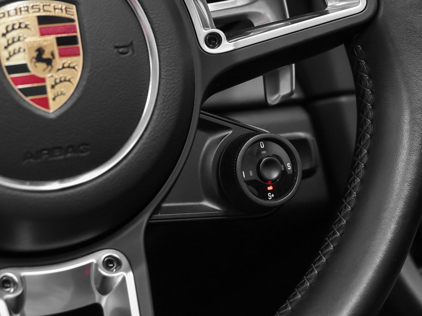 Used 2017 Porsche 911 Carrera S image 43