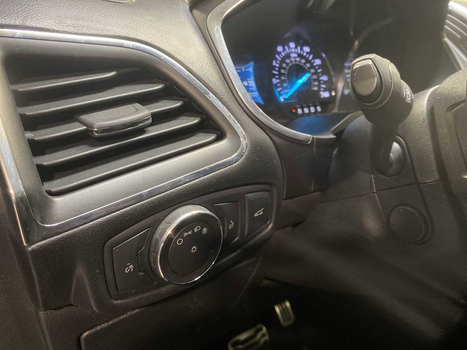 Used 2018 Ford Edge Sport w/ Equipment Group 401A image 24