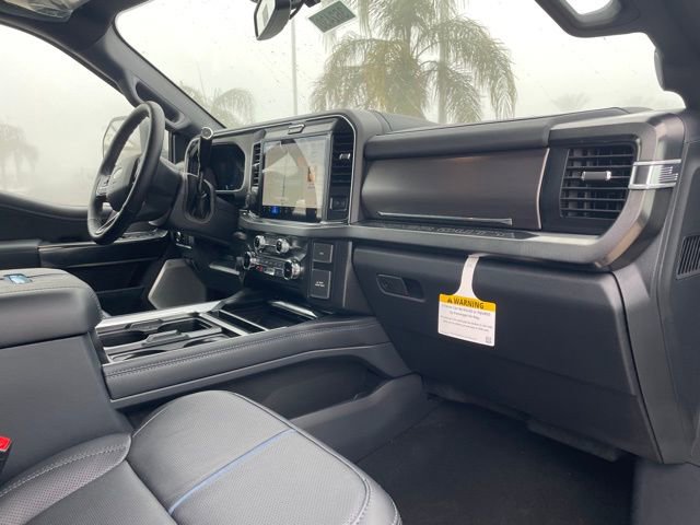 New 2026 Ford F350 Platinum image 28