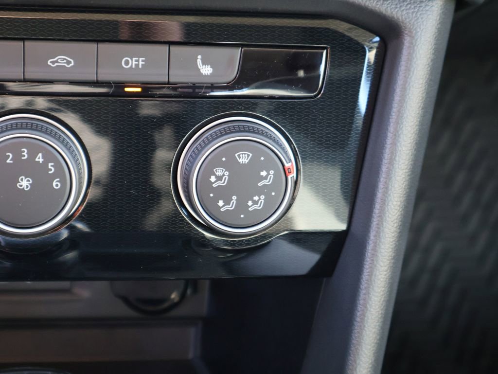 New 2026 Volkswagen Taos S image 31