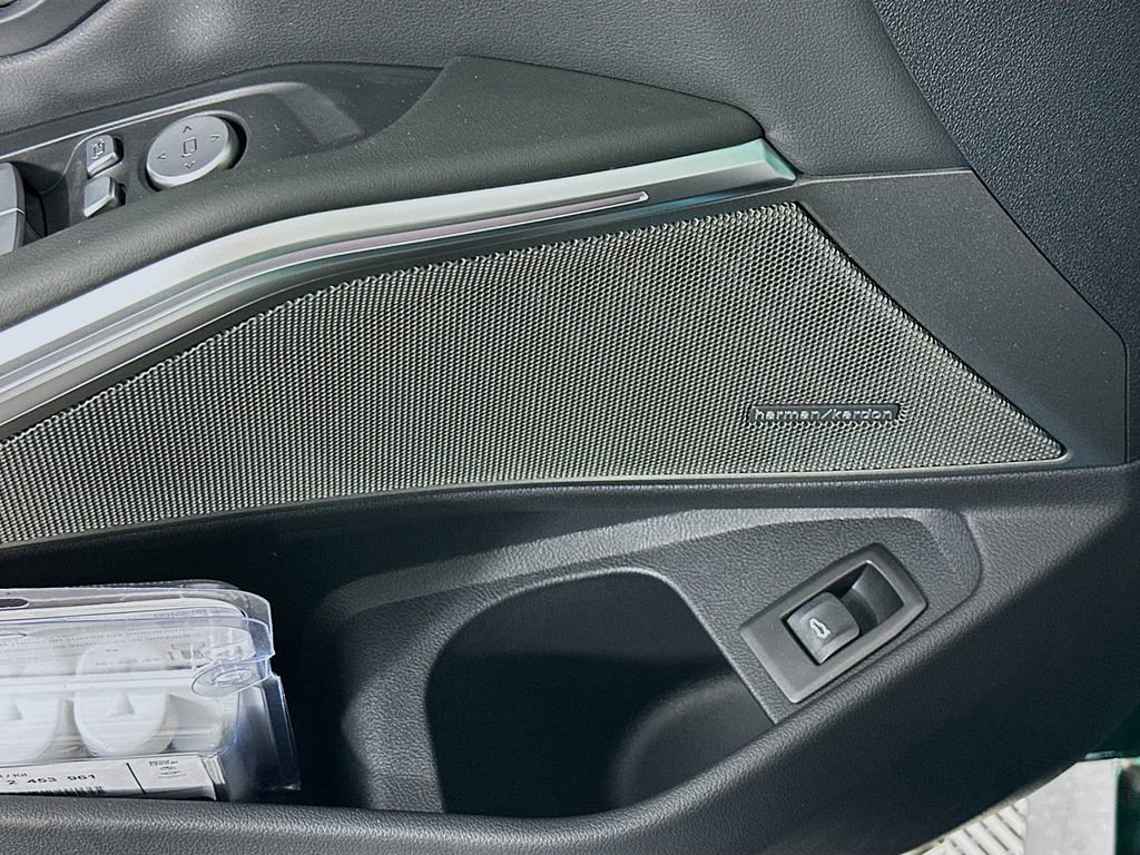 New 2026 BMW M3 Competition w/ Executive Package image 25