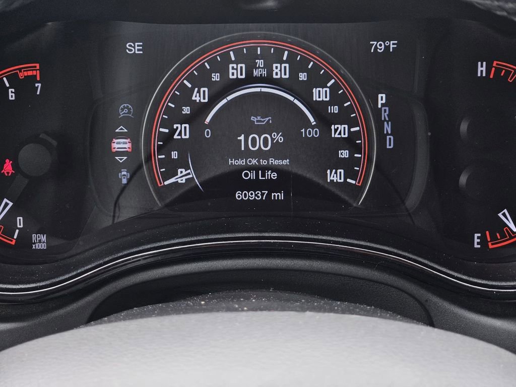 Used 2024 Dodge Durango GT image 20