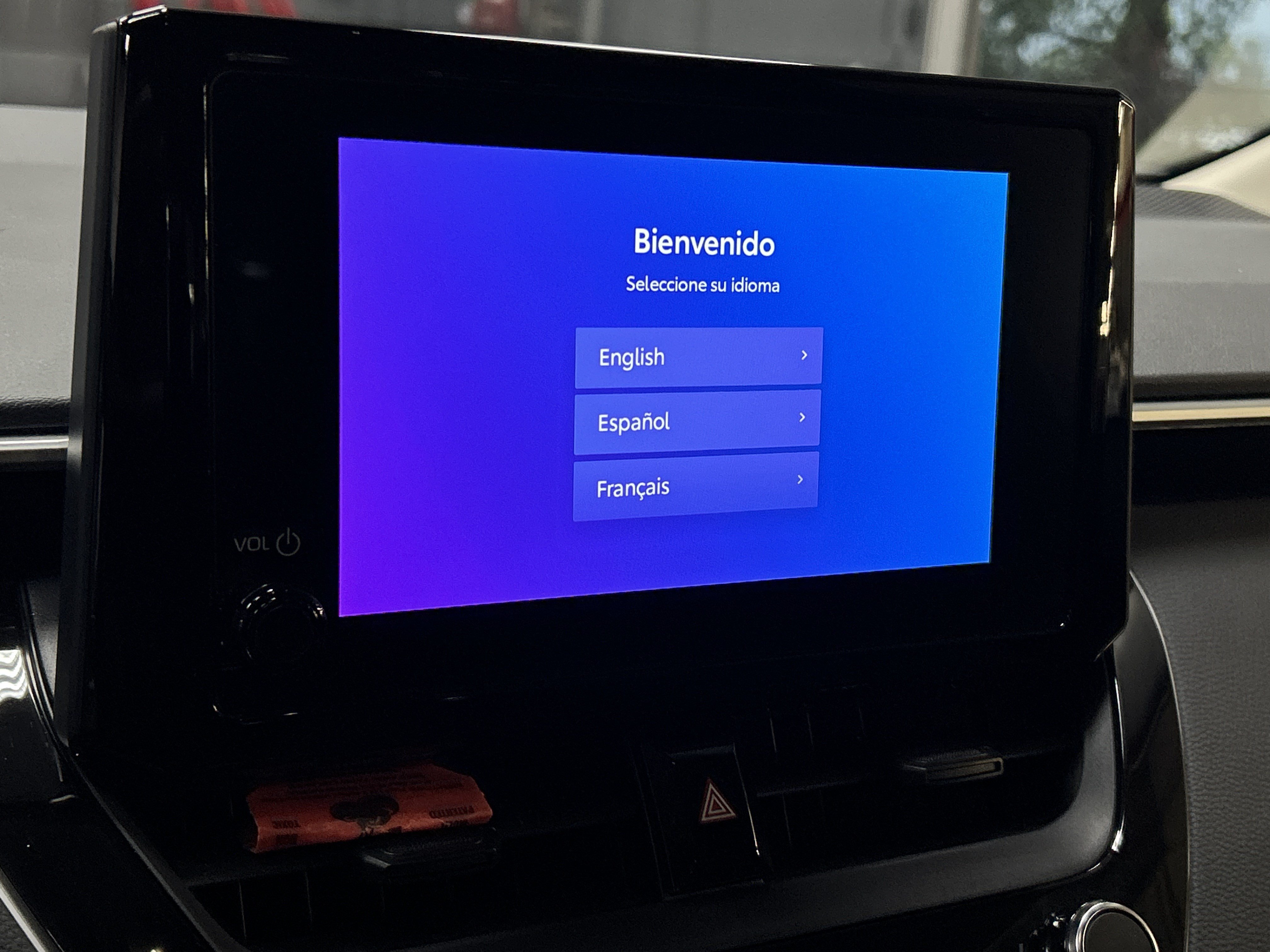 Used 2023 Toyota Corolla LE FWD image 23