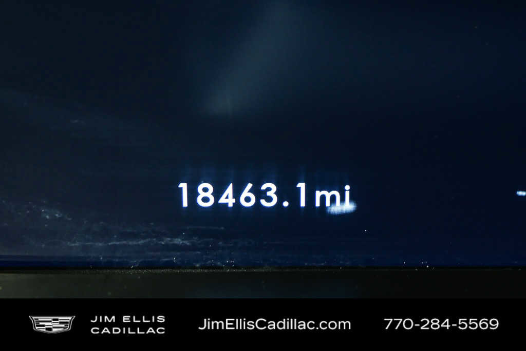 Used 2024 Lincoln Navigator L Black Label image 9