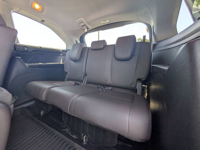 Used 2022 Honda Odyssey Touring image 15