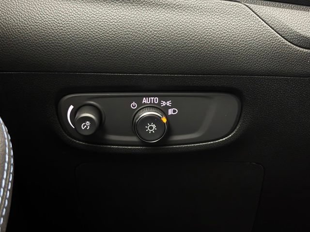 New 2026 Buick Encore GX Sport Touring w/ Advanced Technology Package FWD image 22