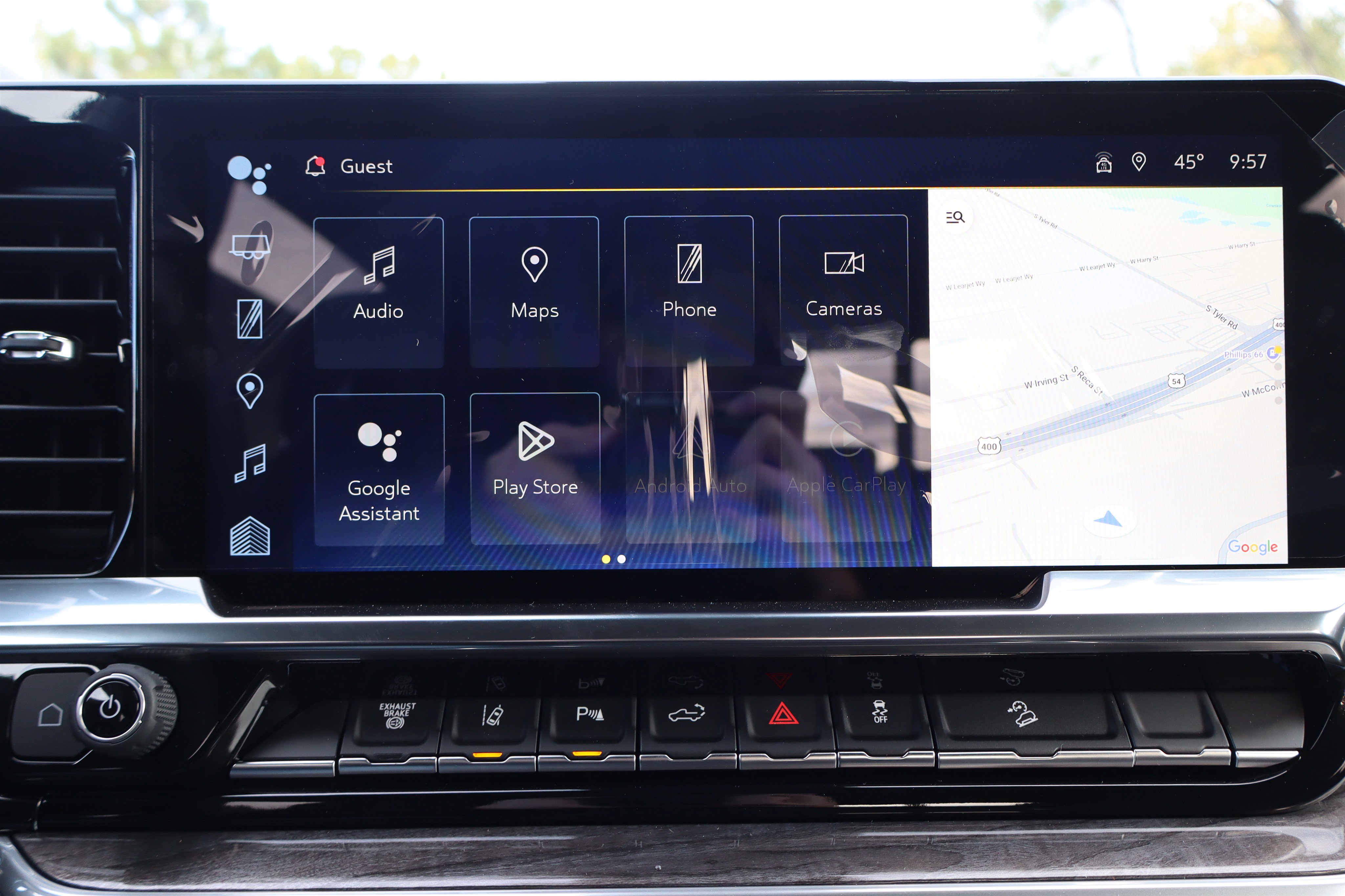 New 2026 Chevrolet Silverado 2500 LTZ w/ LTZ Plus Package image 23