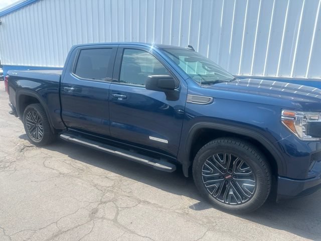 Used 2020 GMC Sierra 1500 Elevation w/ Elevation Convenience Package AWD/4WD image 2