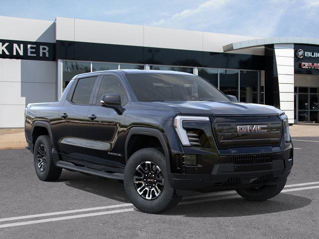 New 2026 GMC Sierra EV Elevation w/ Premium Package image 29