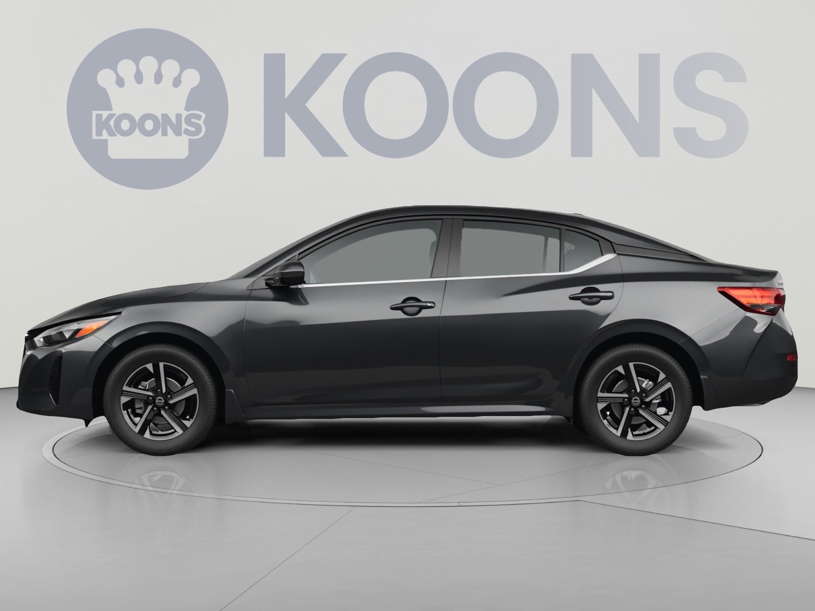 Used 2024 Nissan Sentra SV FWD image 2