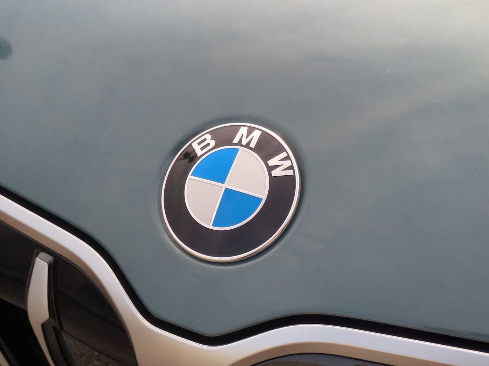 New 2026 BMW X1 xDrive28i image 12