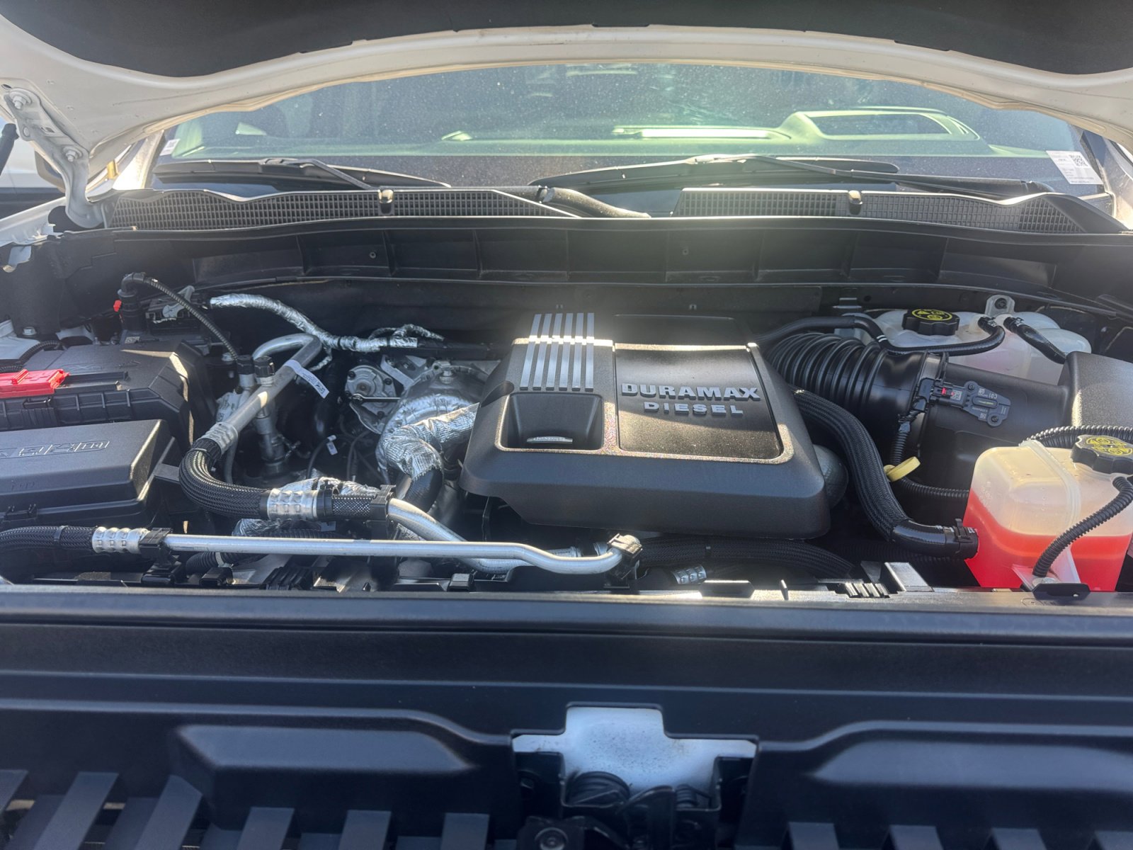 Used 2021 GMC Sierra 1500 Denali w/ Denali Ultimate Package image 21