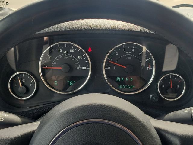 Used 2018 Jeep Wrangler Unlimited Sport S image 21