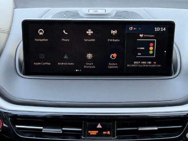 Used 2024 Acura MDX w/ Technology Package FWD image 16