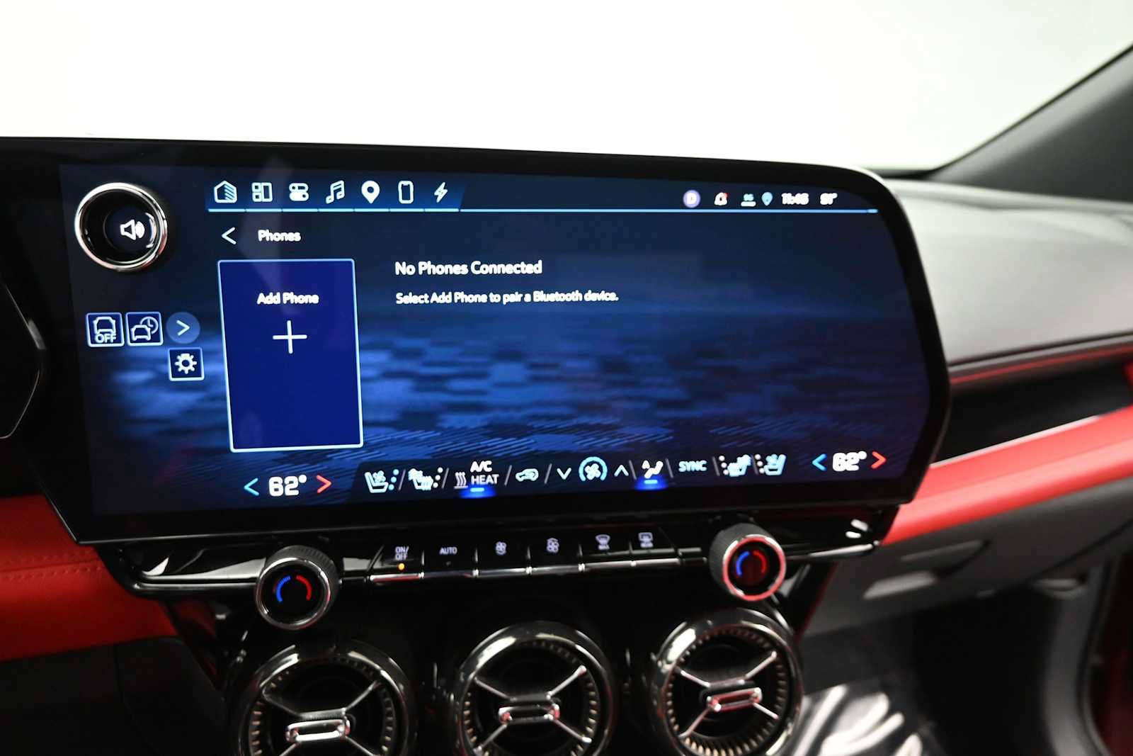 Used 2025 Chevrolet Blazer EV SS AWD/4WD image 18