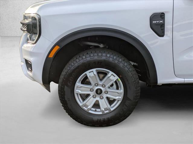 New 2025 Ford Ranger XL w/ Trailer Tow Package image 10