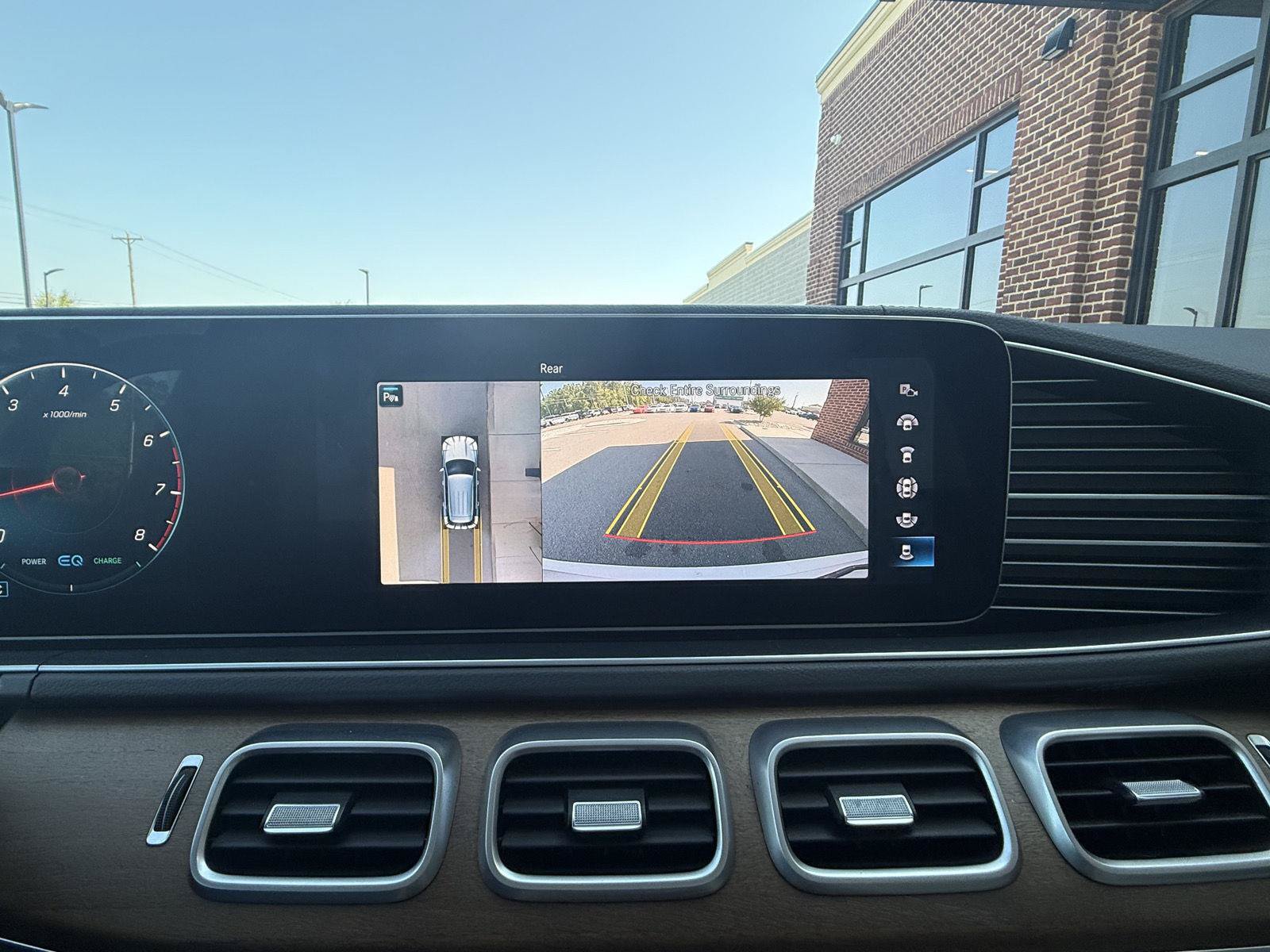 Used 2020 Mercedes-Benz GLE 450 4MATIC image 8