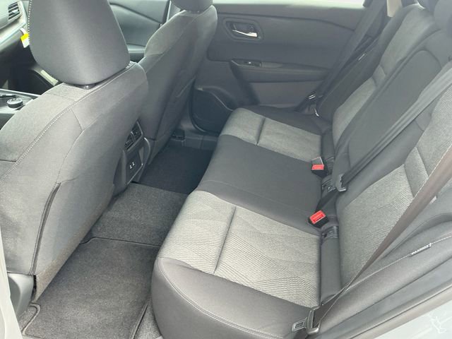 New 2026 Nissan Rogue SV image 15