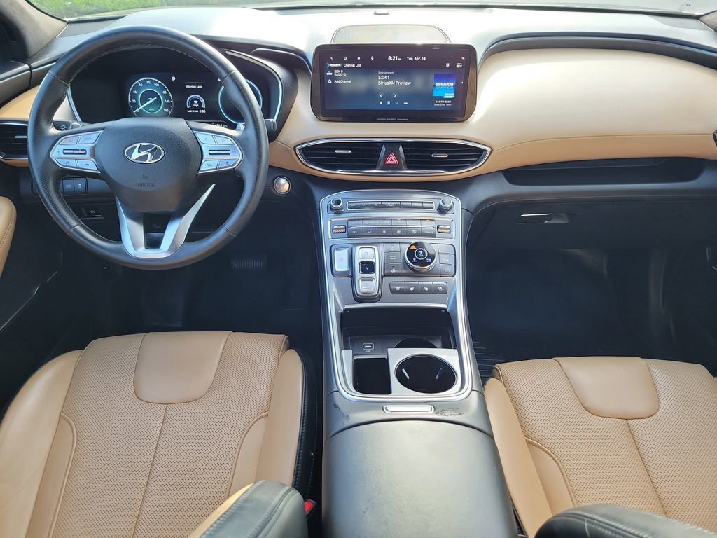 Used 2023 Hyundai Santa Fe Calligraphy image 19