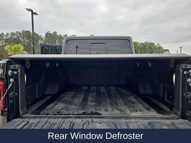 Used 2021 Jeep Gladiator Rubicon image 18