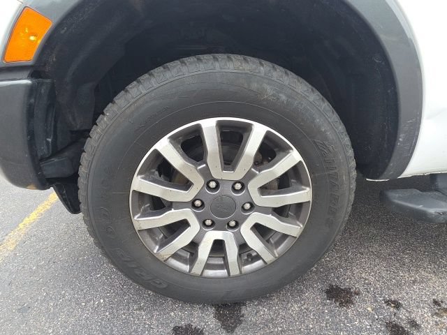 Used 2019 Ford Ranger Lariat w/ Equipment Group 501A Mid AWD/4WD image 17