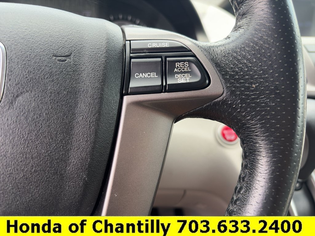 Used 2015 Honda Odyssey EX-L image 13