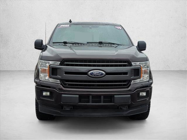 Used 2019 Ford F150 XLT w/ Equipment Group 302A Luxury image 2