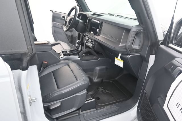 New 2026 Ford Bronco Big Bend w/ Black Diamond Package AWD/4WD image 16