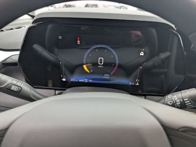 New 2026 Chevrolet TrailBlazer LS w/ LS Convenience Package image 19