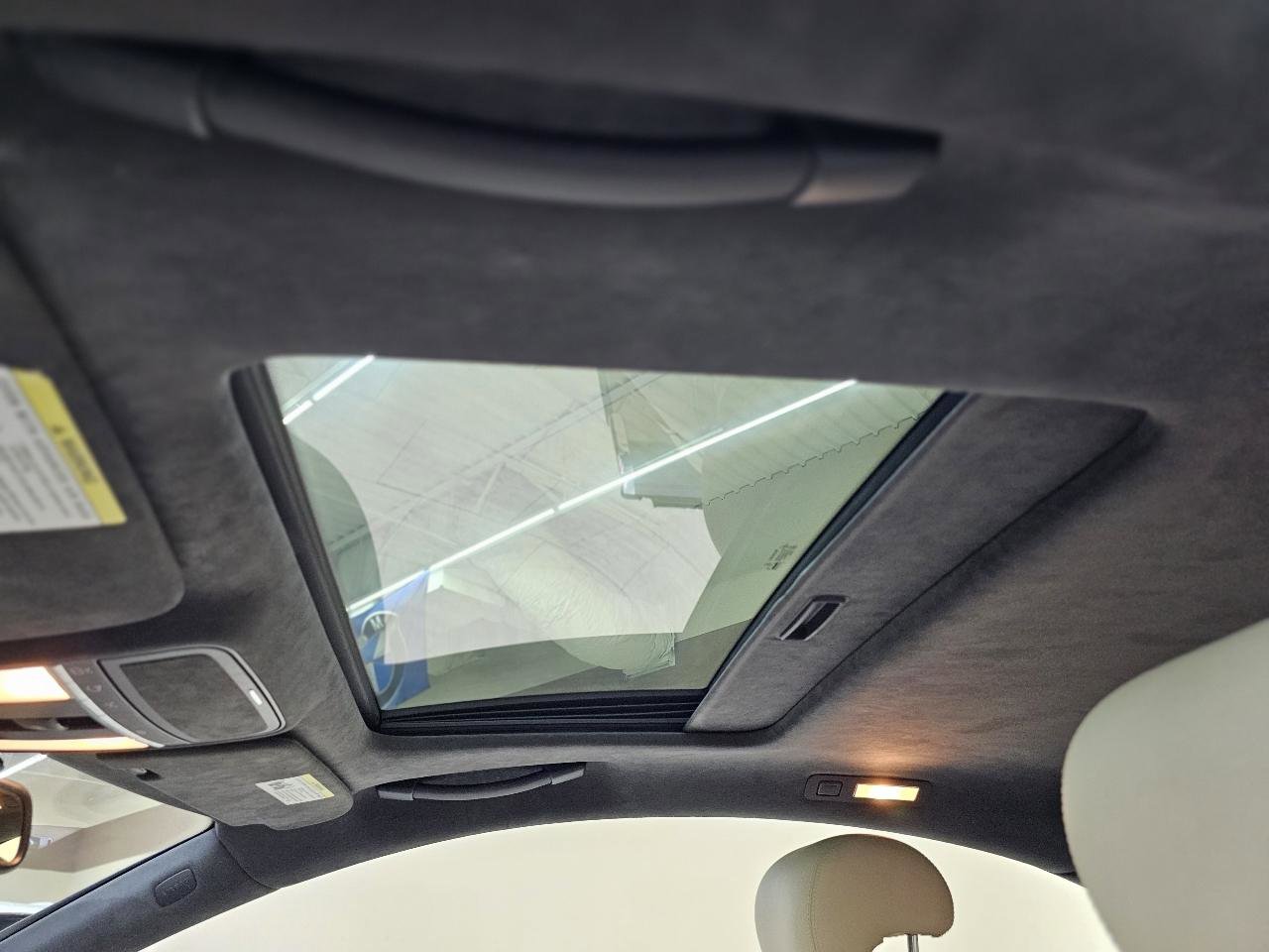 Used 2007 Mercedes-Benz CL 550 image 39