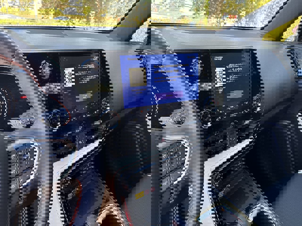 Used 2022 Lexus NX 350 AWD w/ Premium Package image 14