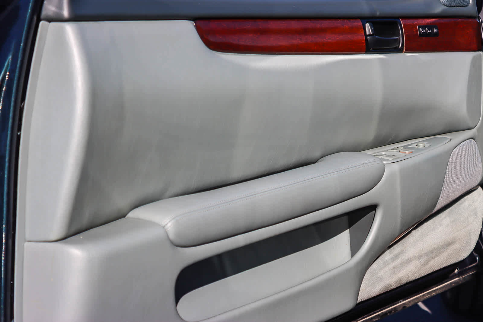 Used 1992 Lexus SC 400 Coupe image 19