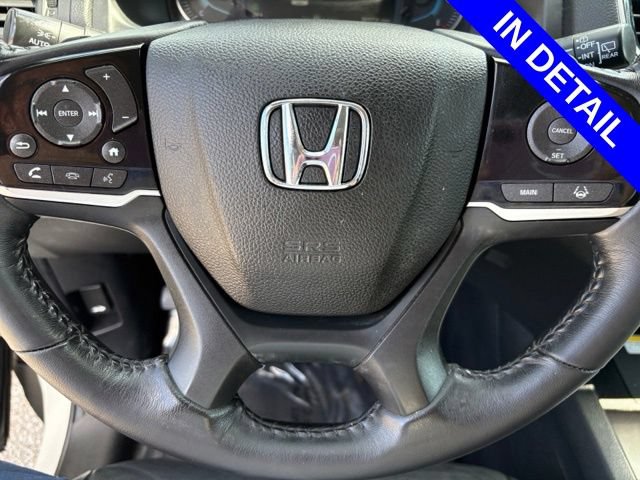 Certified 2022 Honda Pilot Special Edition image 26
