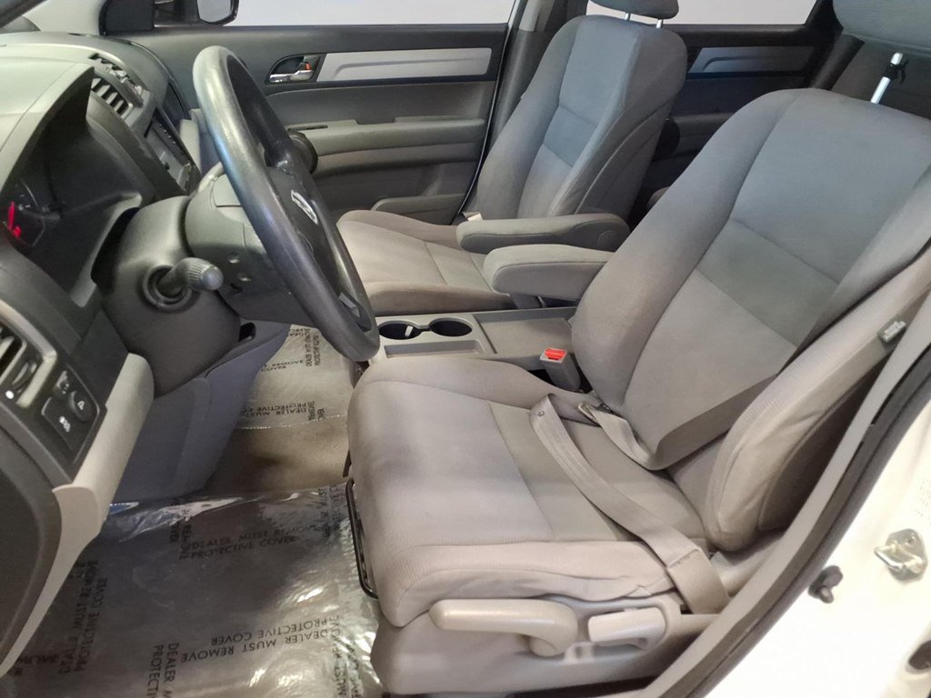Used 2010 Honda CR-V LX image 15
