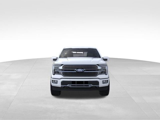 New 2026 Ford F150 Platinum AWD/4WD image 7