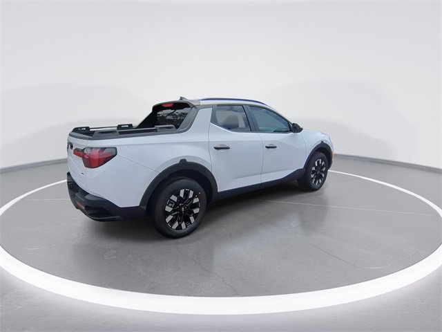 New 2026 Hyundai Santa Cruz SEL image 8