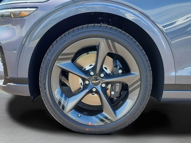 New 2026 Genesis GV70 2.5T Sport Prestige image 34