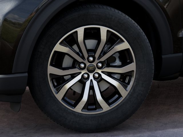 New 2027 Ford Explorer ST-Line RWD image 19