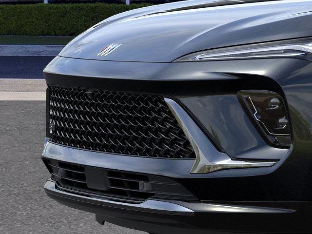 New 2026 Buick Envision Sport Touring image 13