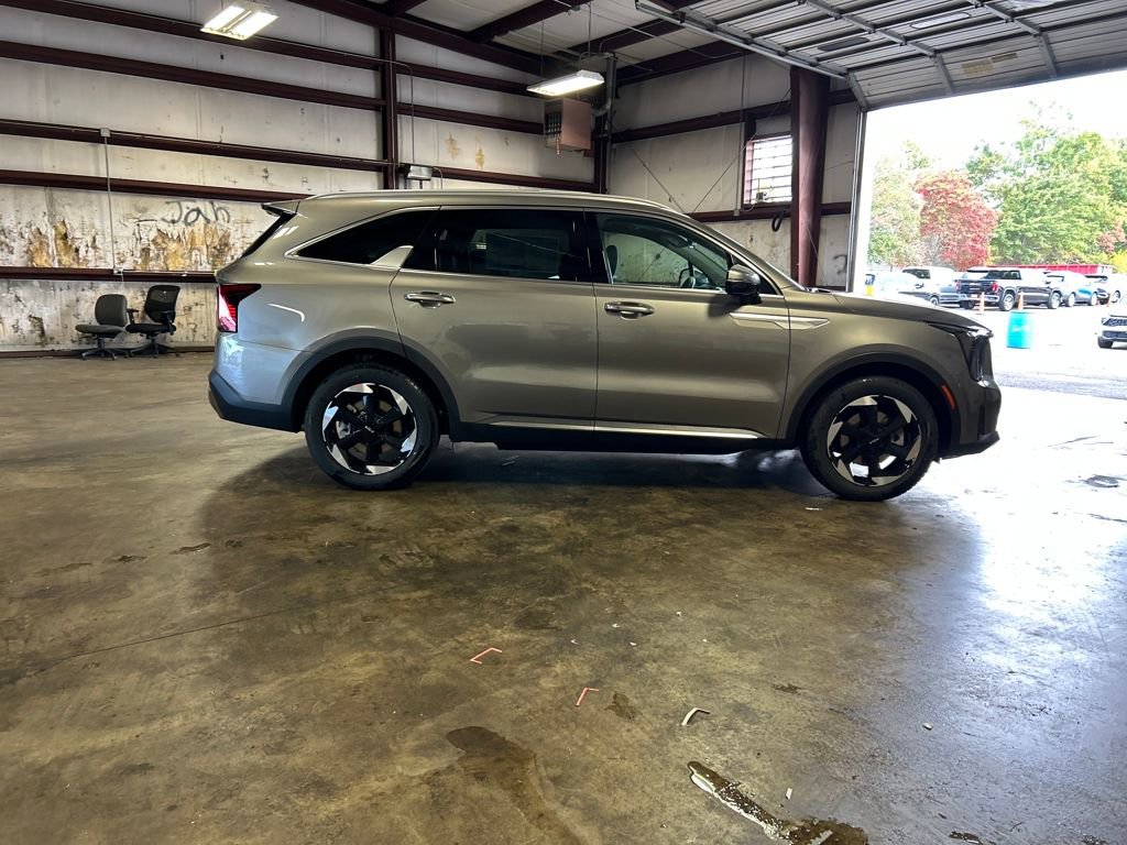 New 2026 Kia Sorento EX image 6