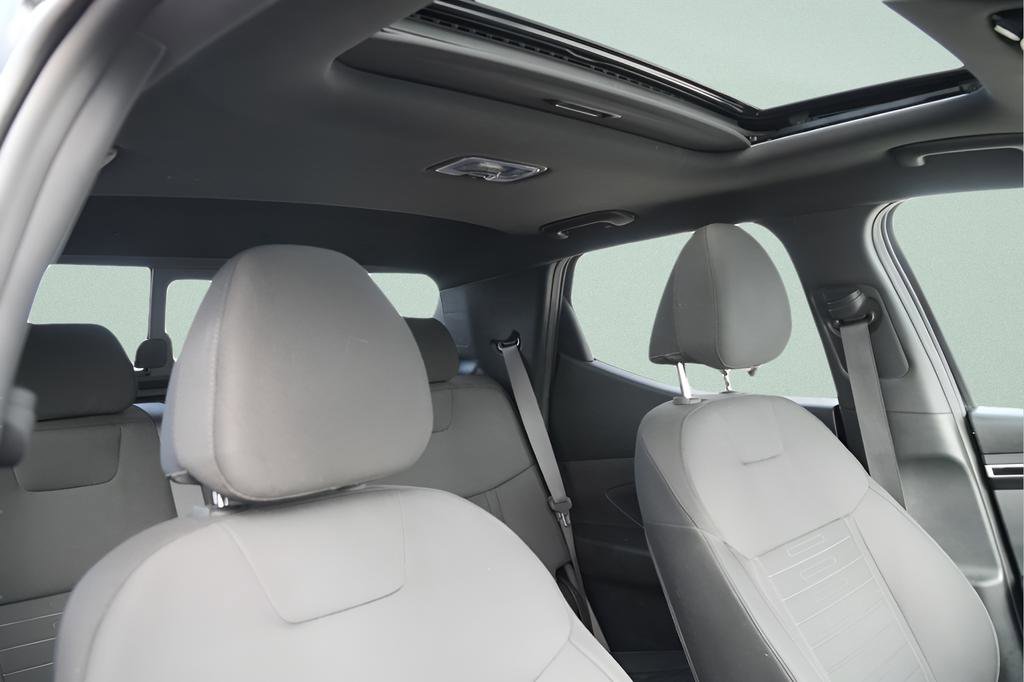 Certified 2022 Hyundai Santa Cruz SEL w/ Activity Package image 14