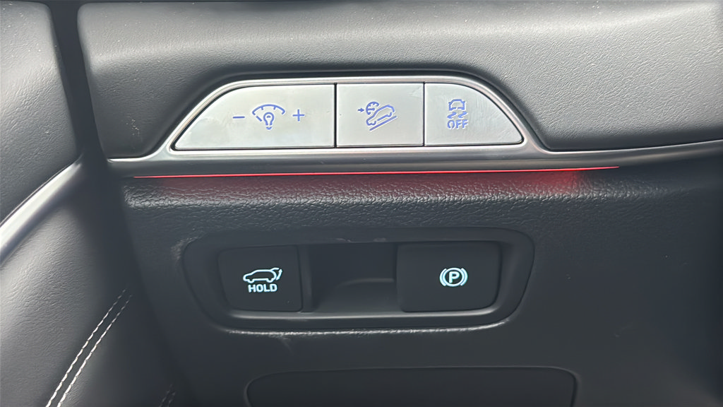 New 2026 Genesis GV80 2.5T AWD/4WD image 18