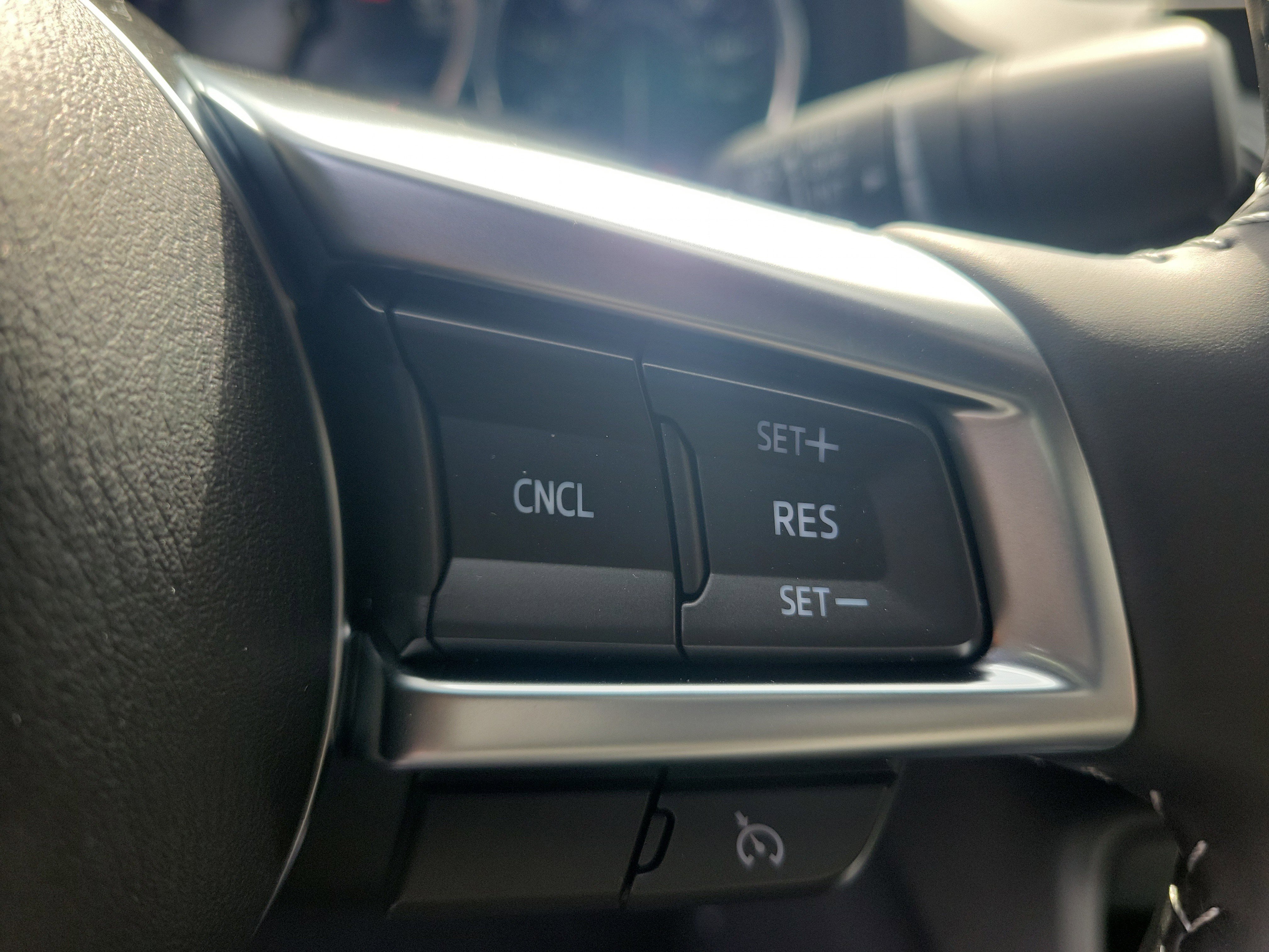 New 2025 MAZDA MX-5 Miata Club w/ Brembo/BBS Recaro Package image 18