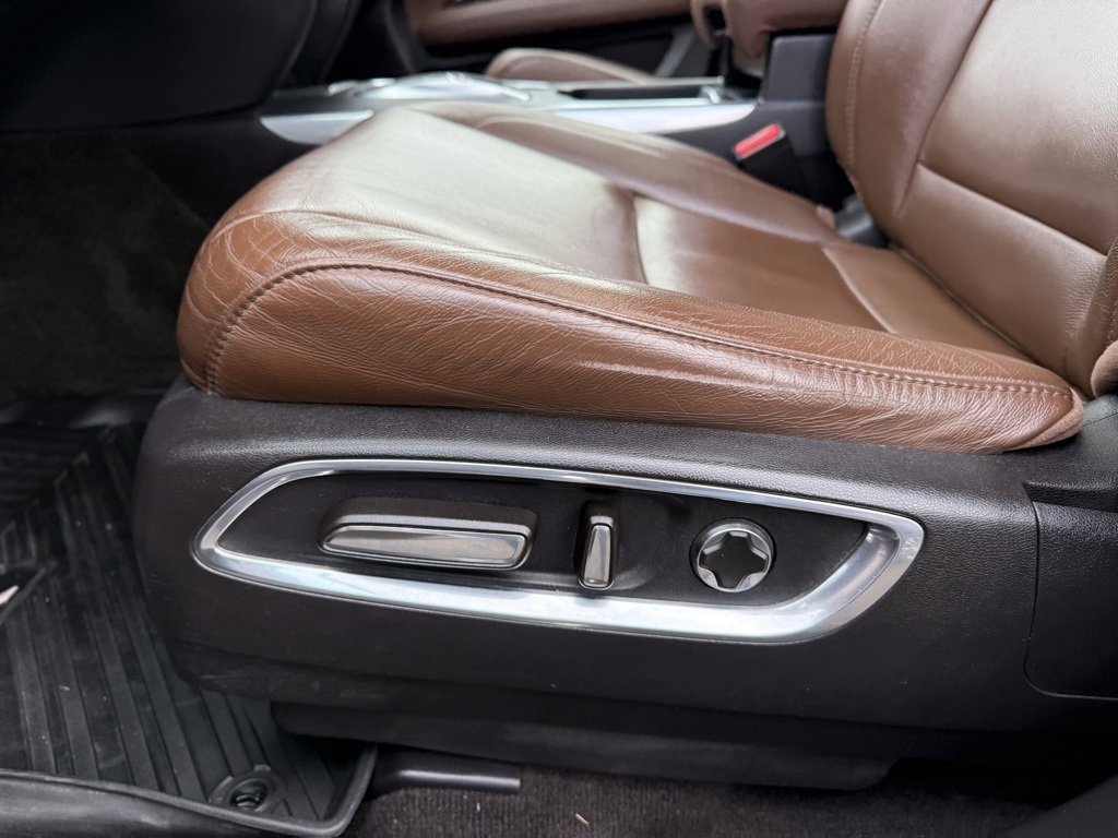 Used 2019 Acura MDX SH-AWD image 10