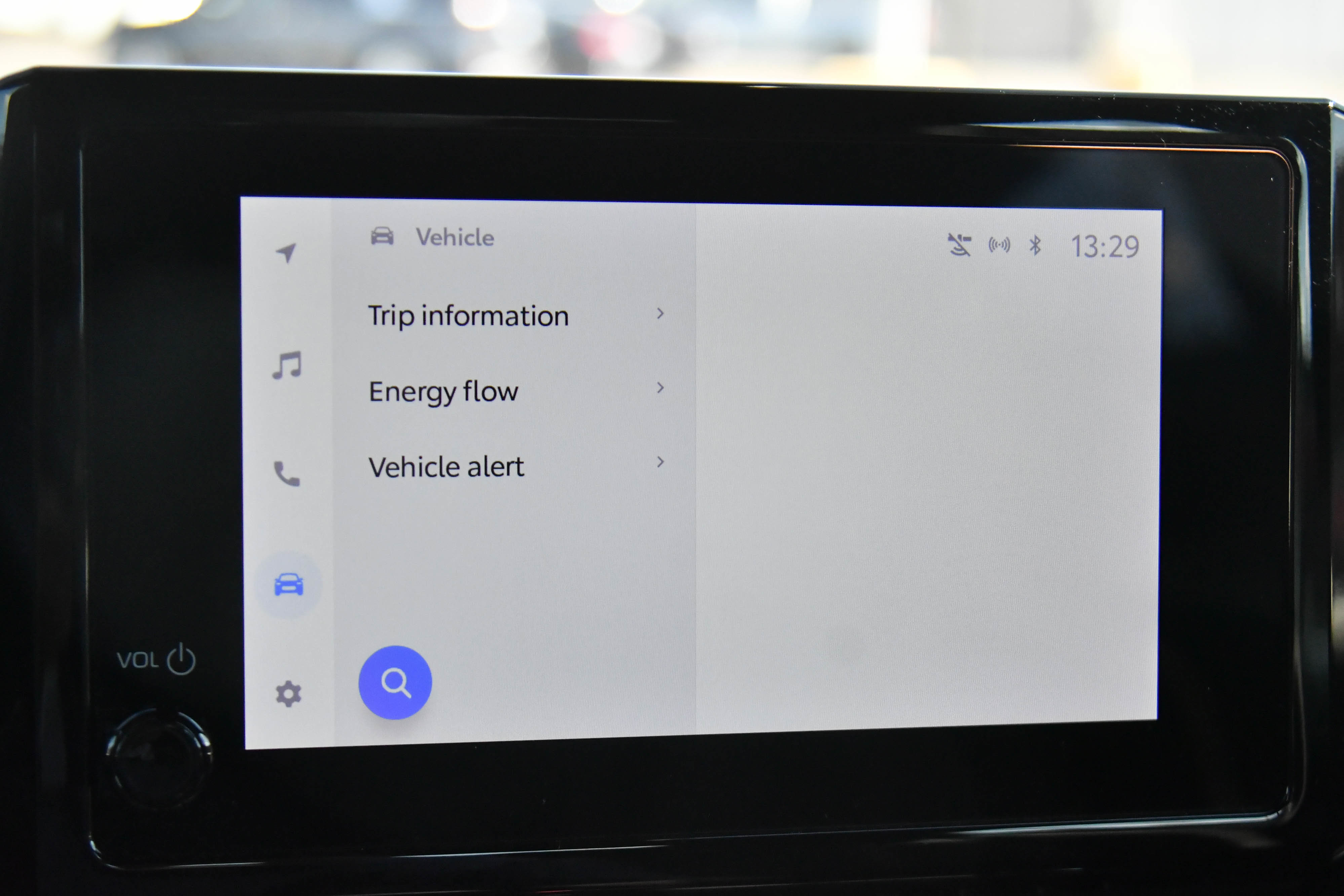 Used 2024 Toyota Corolla SE w/ SE Package image 21