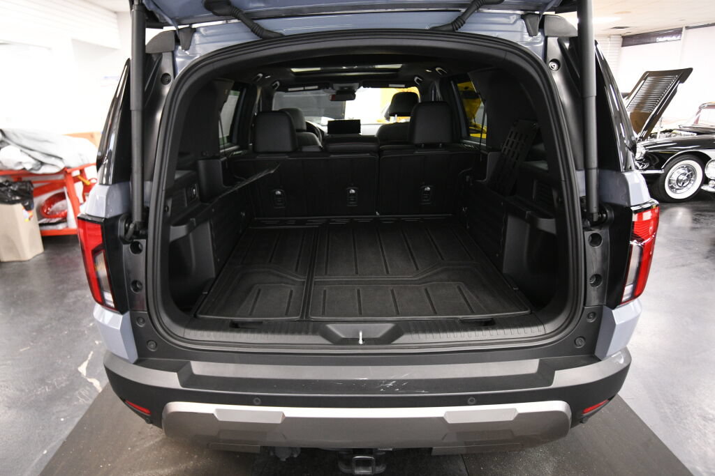 Used 2026 Honda Passport TrailSport image 24
