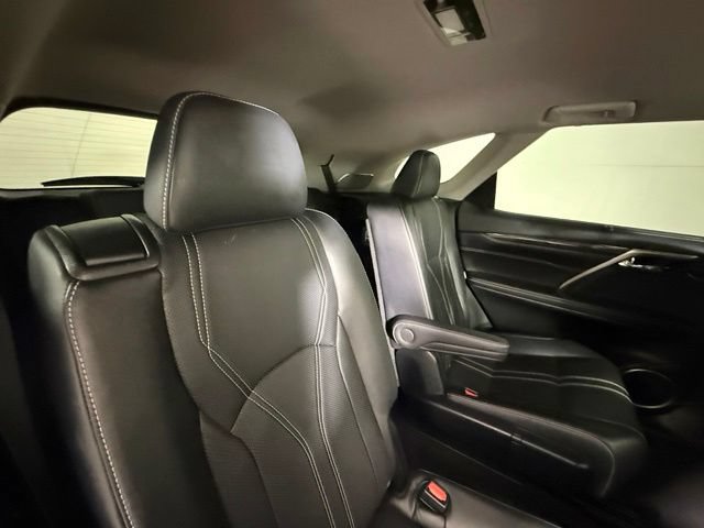 Certified 2020 Lexus RX 350L Luxury w/ Accessory Package FWD image 35