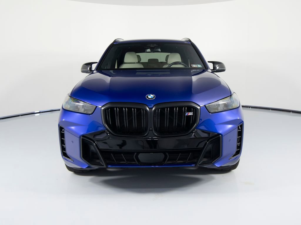 Used 2024 BMW X5 M60i image 13