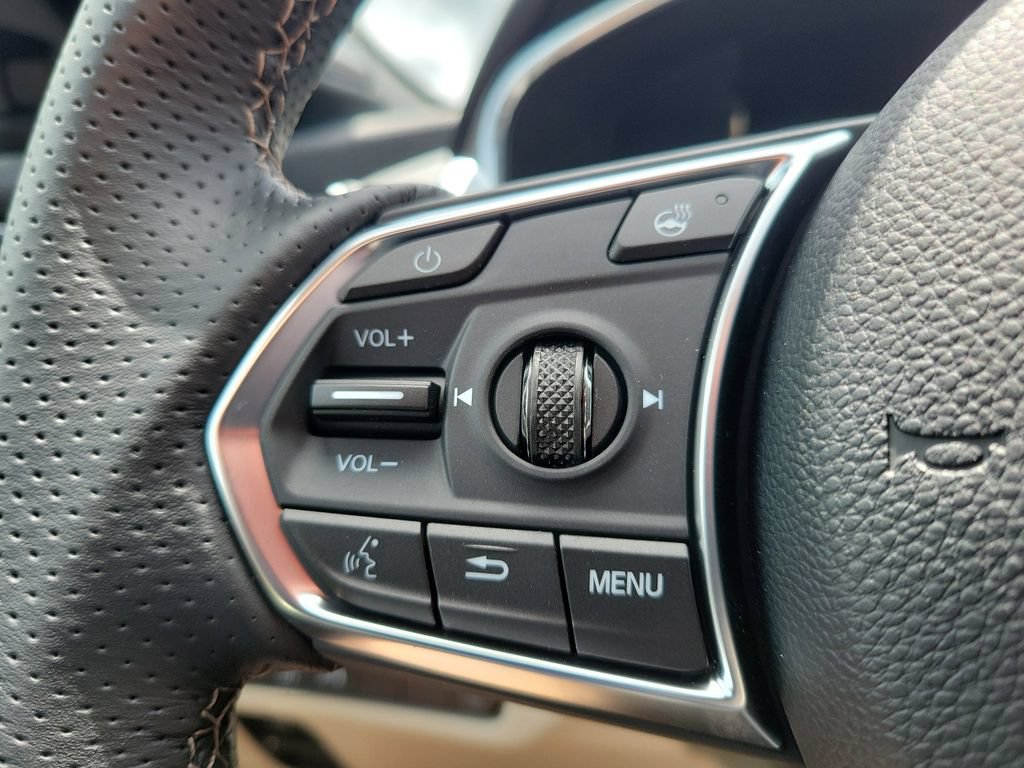 New 2026 Acura MDX A-Spec w/ Advance Package AWD/4WD image 21
